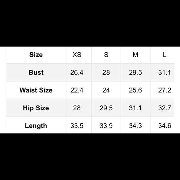 Cold shoulder Mini Dress - Picture 6 of 6